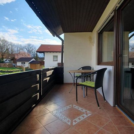 Ferienappartement Melanie Füssen Zewnętrze zdjęcie