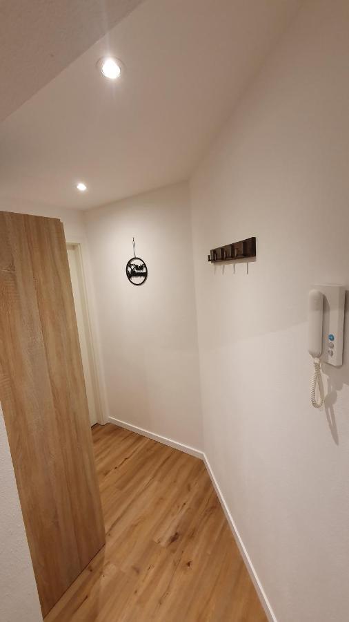 Ferienappartement Melanie Füssen Zewnętrze zdjęcie