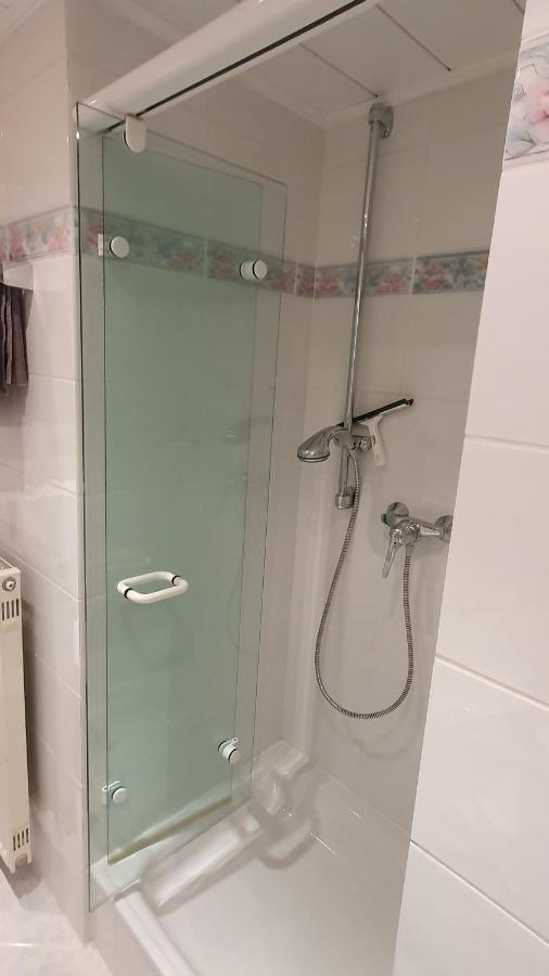 Ferienappartement Melanie Füssen Zewnętrze zdjęcie