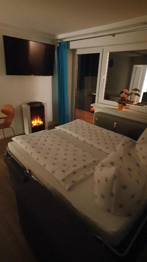 Ferienappartement Melanie Füssen Zewnętrze zdjęcie