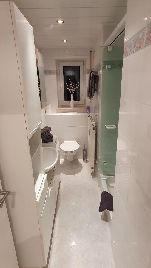 Ferienappartement Melanie Füssen Zewnętrze zdjęcie